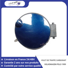 Volet trappe carburant d'occasion  Saint-Quentin