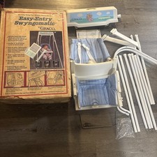 Vintage graco swyngomatic for sale  Arcadia
