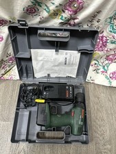 Bosch psr 7.2v for sale  SWANSEA