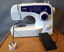 Brother 3500 sewing for sale  WAKEFIELD