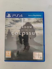 Usado, Shadow of the Colossus - PS4 - Ottime condizioni comprar usado  Enviando para Brazil