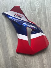 Honda cbr600rr 2024 for sale  REDCAR