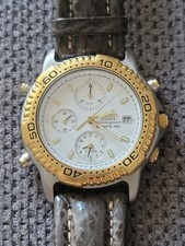 Montre homme seiko d'occasion  Marseille XIII