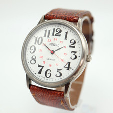 Vintage fossil classic for sale  Gilbert