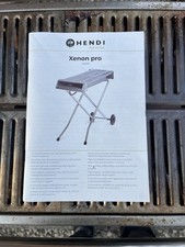 Hindi xenon pro for sale  SELBY