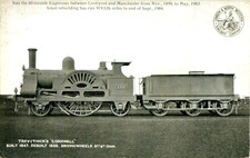 1904 official london for sale  SALISBURY