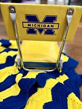 Vintage university michigan for sale  Livonia