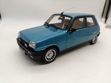 1984 renault alpine d'occasion  Expédié en Belgium