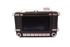 Autoradio navi passat gebraucht kaufen  Dresden