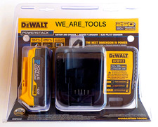 Dewalt dcbp034c powerstack for sale  Wernersville