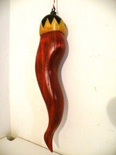 Complemento arredo corno usato  Lariano