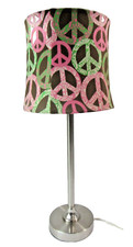 Lamp metal base for sale  Reisterstown
