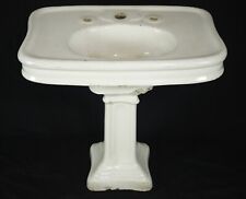 Reclaimed white ceramic for sale  Scranton