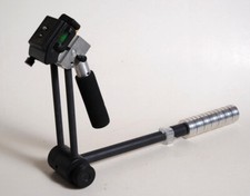 Steadycam calicocam usato  Zane