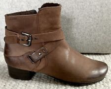 Marc shoes stiefeletten gebraucht kaufen  Verden