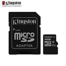 Micro 16gb kingston usato  Milano