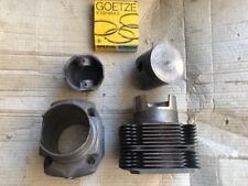Fiat panda kit usato  Cagliari