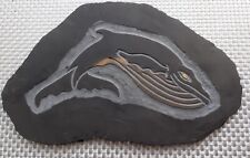 Slate wall hanging for sale  Shipping to Ireland