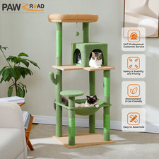 Cactus cat tree for sale  Denver