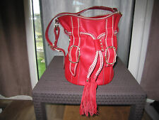 Sac lancel cuir d'occasion  Puget-Théniers