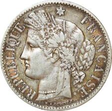 O8656 francs cérès d'occasion  Orgerus