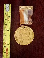 george vi coronation medal for sale  OSWESTRY