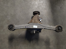 Differential hinterachsgetrieb gebraucht kaufen  Abstatt