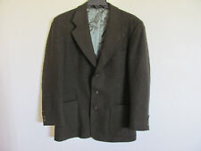 Usado, Blazer/jaqueta Palio Uomo Sport Coat - Tecido de mistura de cashmere italiano - Tamanho 38R comprar usado  Enviando para Brazil