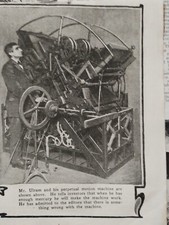 Sk92 ephemera 1925 for sale  LEICESTER