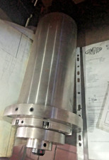 Gamfior elettromandrino 11.5 usato  Cassine