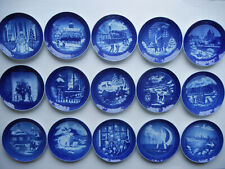 Royal copenhagen piatto usato  Spedire a Italy