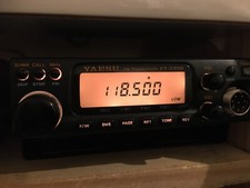 Yaesu 2200 d'occasion  Mezzavia