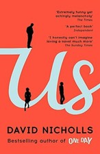 Usado, Us - Nicholls, David - Paperback - 0340897015-Good comprar usado  Enviando para Brazil