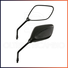 Set specchietti scooter usato  Napoli
