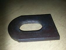 Cattle hurdle eyes for sale  PEMBROKE