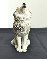 Vtg grey howling for sale  Wasco
