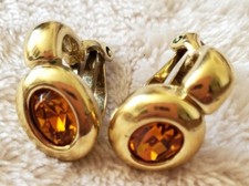 Boucles oreilles agatha d'occasion  Allauch