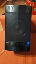 Subwoofer PIONEER SMX 1128-A, usado comprar usado  Enviando para Brazil