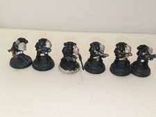 Space Marine Deathwatch Veterans Combi Weapon First Born Warhammer 40k comprar usado  Enviando para Brazil