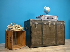 Baule viaggio america usato  Codroipo