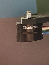 Clearaudio charisma moving for sale  SOUTHAMPTON