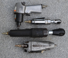 Lot air tools for sale  Colchester