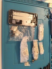 Parti iphone per usato  Paterno