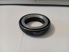 Adaptateur m39 mount d'occasion  Orleans-