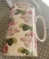 Ceramic jug heron for sale  PETERSFIELD