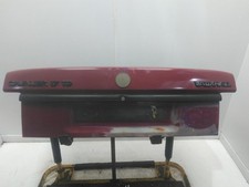 Vauxhall cavalier boot for sale  SOUTHAMPTON