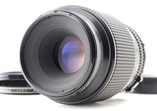 [Perto de ESTADO PERFEITO] Lente de telefoto macro Canon FD 100mm f4 do Japão comprar usado  Enviando para Brazil