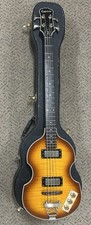 Vintage epiphone viola for sale  Somonauk