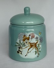 Disney bambi cookie for sale  FALKIRK