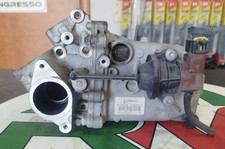 Scambiatore valvola egr usato  Barcellona Pozzo di Gotto